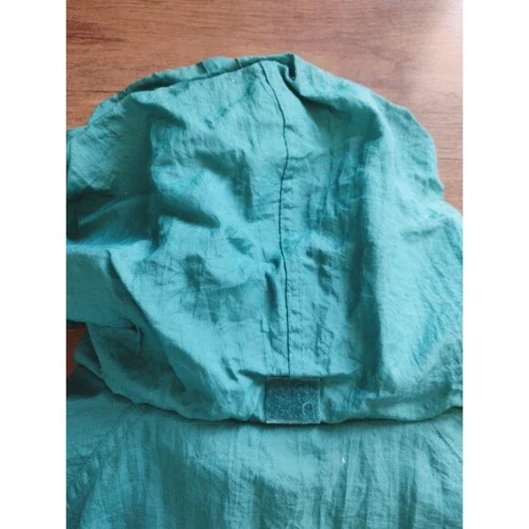 Vintage Starter Jacket NFL 90s Miami Dolphins Puffy Pullover Mens Large - Picture 14 of 16